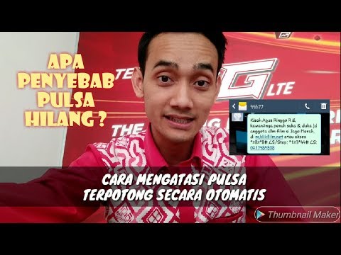 Cara cepat aktifin NSP di aplikasi my telkomsel. 