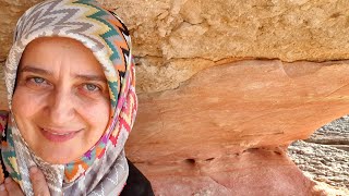 Kandira Pembe Kayalar Pembe Kayalar Kandira