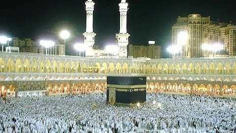 تلاوة خاشعه للشيخ ناصر القطامي لما تيسر من سوره التوبه