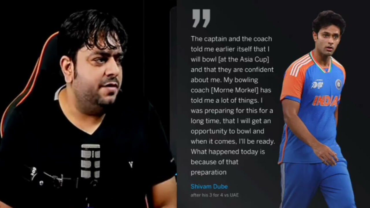 SHIVAM DUBE Winning list 🤯 31 win 🔥 