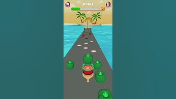 Crazy Burger 3D 🍔🍔 GAMEPLAY (Android)