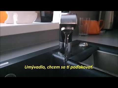 Vďaka ti...