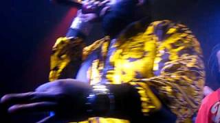 Rick Ross Performs &quot;Valley Of Death&quot;