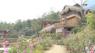 Các khu điểm du lịch cộng đồng sẵn sàng cho Tết Nguyên đán