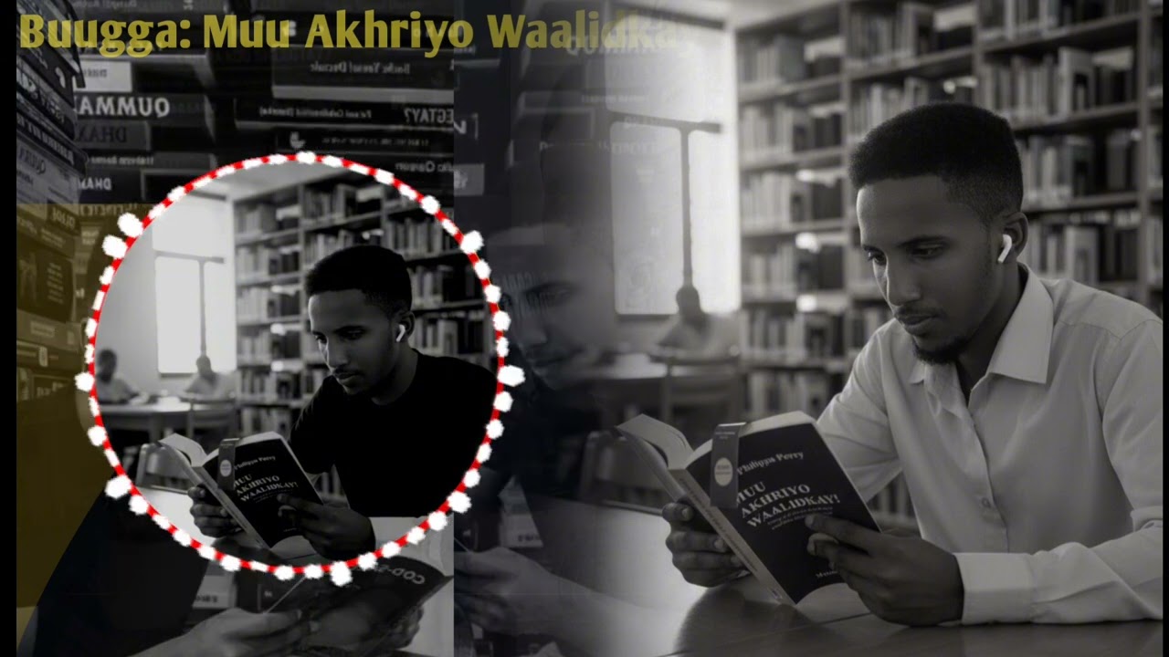 Muuu Akhriyo Waalidkay.