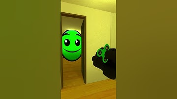 Too Much Fire In The Hole Chase In Liminal Hotel Gmod Nextbot