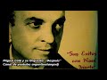 Miguel Caló & Raúl Iriarte - Después - Tango