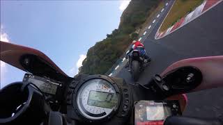 20171103 岡山国際 2S 2枠 前カメラ