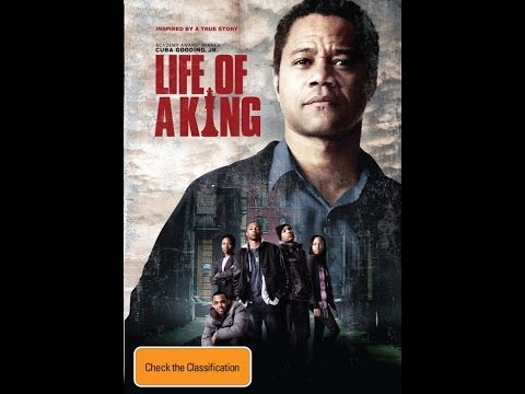 Life of a King - Trailer 