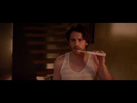 Danny McBride Entrance This Is The End 2013 