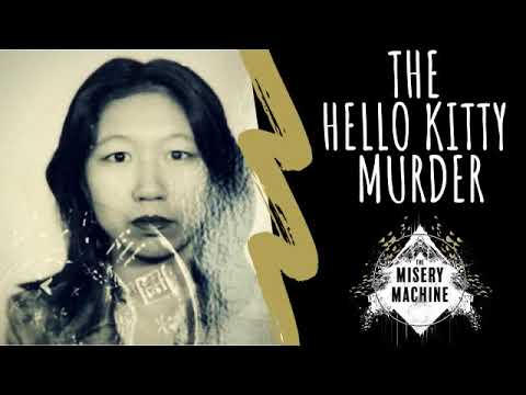 hello kitty murder hello kitty murder