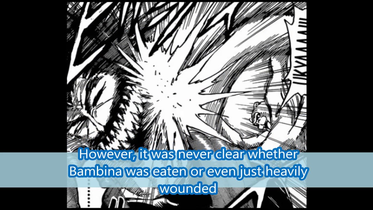 Toriko: Starjun alive ?!