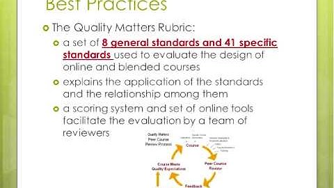 Designing Successful Faculty Training for Online Teaching PART 2 (OTC14)