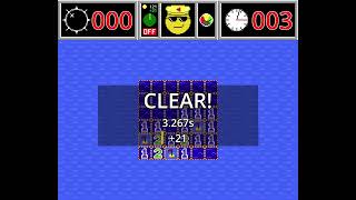 Minesweeper Plus - Episode 1 (Novice Sweeper) M-Rank