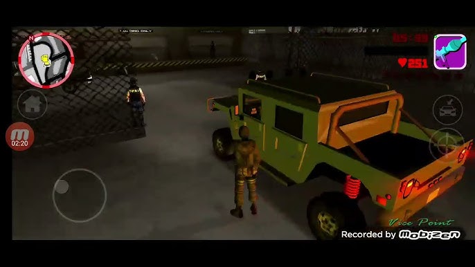 GTA Vice City Android Última Versión 2023 