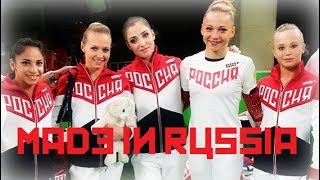 Team Russia ★Made in Russia★ Resimi
