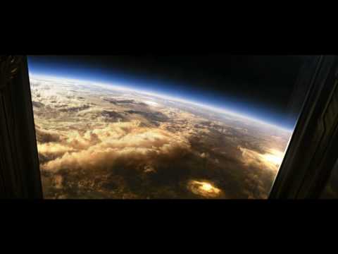StarCraft 2 Cutscene Collection 9 of 18 -- "The Betrayal"