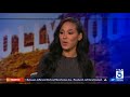 Sasha Gates Spills The Tea On Hollywood Getting The Best Of People 