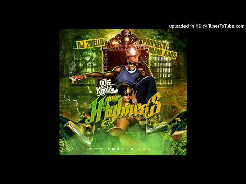 Wiz Khalifa - Bright Lights, Bigger City (Ft. Cee Lo)