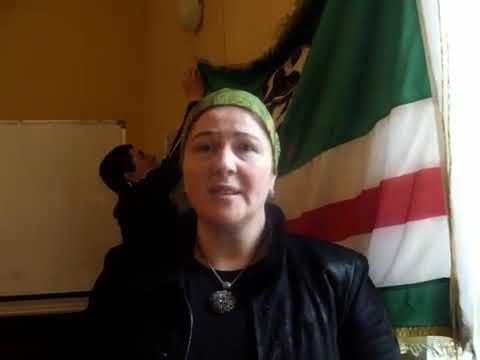 მექა ხანგოშვილი საყდრისის შესახებ    21.04.2015