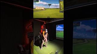 Tee Shot - Ping G430 Max Driver - St Andrews Old Course