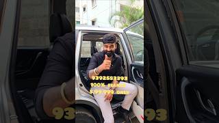 Mahindra XUV500 2015 W10 DIESEL #cars #mahindra #xuv500 #hyderabad #preownedcars #suv #automobile