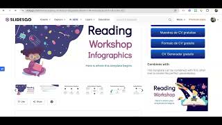 SlidesGo Para Crear Presentaciones con IA