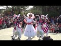 ★ディズニー・イースターワンダーランド 2012 初日前日初回 TDL