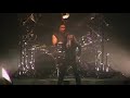 Heaven &amp; Hell FIRST SHOW/LIVE In Vancouver 3/11/2007 COMPLETE/REMASTERED