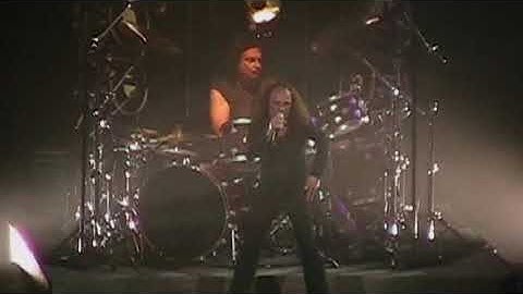 Heaven & Hell FIRST SHOW/LIVE In Vancouver 3/11/2007 COMPLETE/REMASTERED