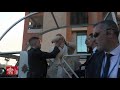 15 décembre 2024, Ajaccio, Sainte Messe | Pape François