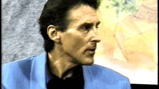 Dr. Gary Null on CACE INT'L TV