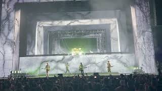 Avenged Sevenfold - Nobody (Toronto 2026)