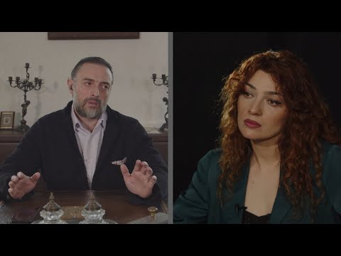 ლევან ვასაძე - ამ საშინელ დროებაში ჩვენ, ბევრი ახალგაზრდა გვეღუპება. 24.02.2023