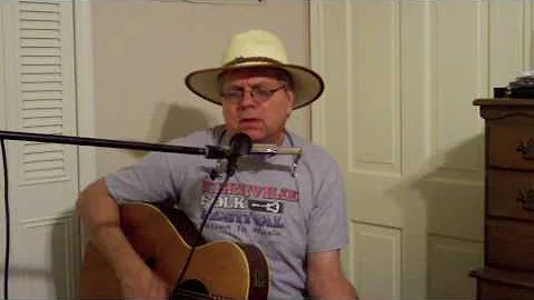 Hold On -traditional Gospel performed by Frederick...