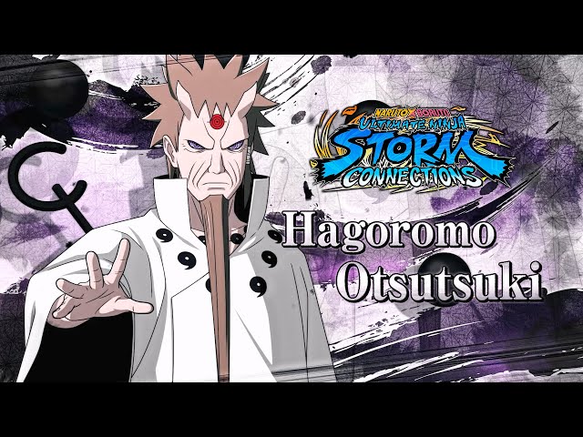 Hagoromo Otsutsuki Makes His First Appearance in NARUTO X BORUTO Ultimate  Ninja STORM CONNECTIONS as Part of DLC Pack 1!