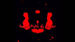 hello hardstyle edit remix