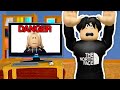 Jai secrtement chercher ma maman sur google  brookhaven roblox