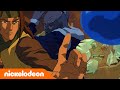 Avatar: The Last Airbender | Os Outros Dobradores | Nickelodeon em Português