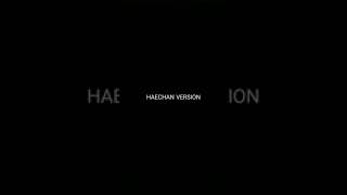 KAI - AMNESIA ( HAECHAN VERSION )