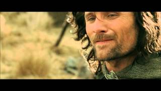 The Two Towers ~ Extended Edition ~ A Descendant Of Númenor Resimi