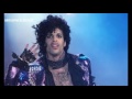 Prince rip i would die 4 u 1984