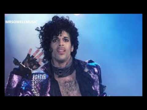 Prince & The Revolution (+) I Would Die 4 U