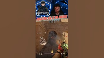 Amazing Kills on Anubis #cs2 #cs2clips #cs2moments #cs2highlights #cs2gameplay