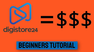 Digistore24 Beginner’s tutorial – Step By Step Walkthrough 🤑Make Sales With Digistore🤑