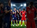 9 goals in ONE match 🤯🔥:#UCL #PSG #BayernMunich #FootballShorts #Soccer #GoalFest