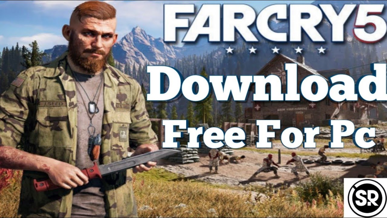 download far cry 5 ovagames