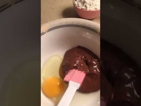 طريقة عمل كوكيز بثلاث مكونات