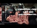Central Cee - Let Go (Instrumental)