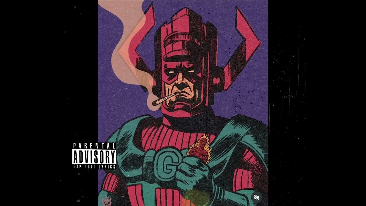 [FREE] MF DOOM X Joey Bada$$ x 90s Boom Bap Type Beat - 